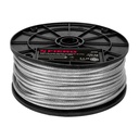 [44225] Cable de acero 1/8" flexible.