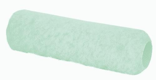 Felpa para rodillo 9" x 5/8" para superficies poco rugosas.