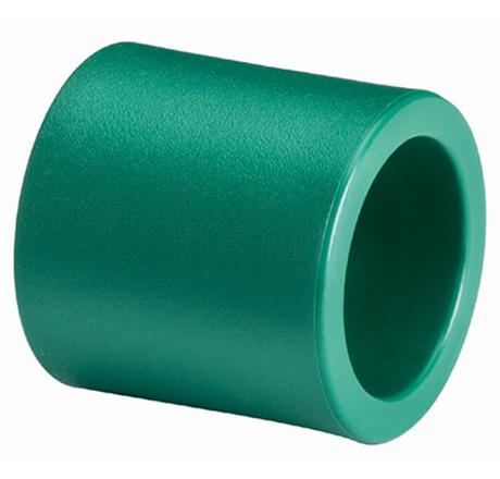 Cople 3", 90mm vde. Tuboplus.