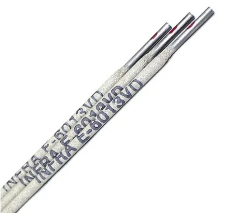 Soldadura 6013 1/8" gris.