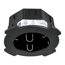 Bote integral de 8cm aro interno de 11 cm.