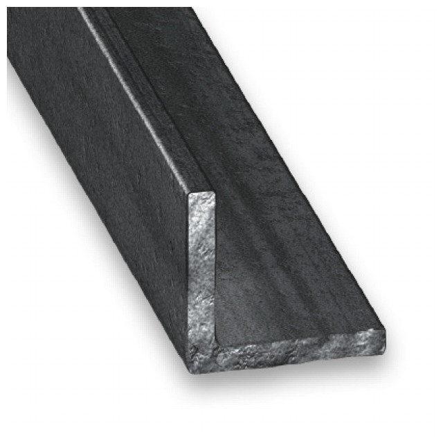 ANGULO 3.2X31.7 (1/8X1 1/4")