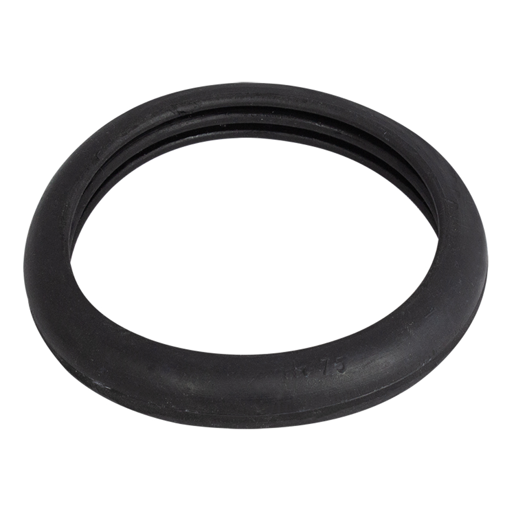 Anillo de hule 1 1/2".