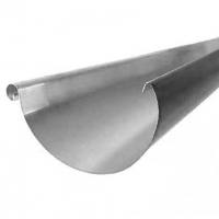 CANALON 1/2 CAÑA 6" X 3.05 MT
