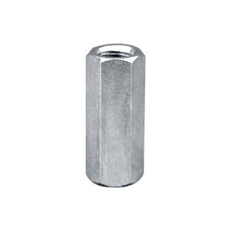 COPLE HEXAGONAL ROSCADO 3/8"