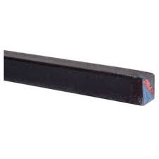 CUADRADO FE (6.3MM) 1/4"