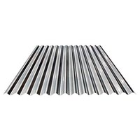 LAMINA GALV TEHUANA .80X3.05 MTS C-30