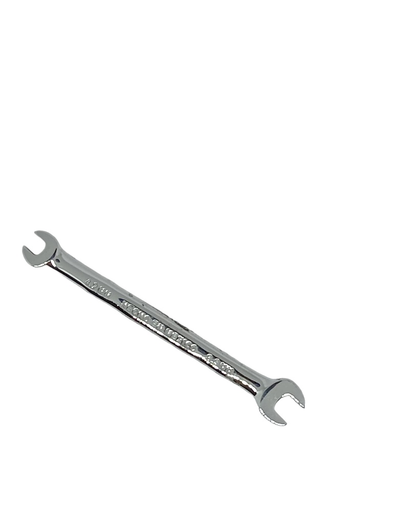 LLAVE ESPAÑOLA STD. 3/16x1/4 3016