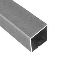 PTR 2X2" C-14 GALV.