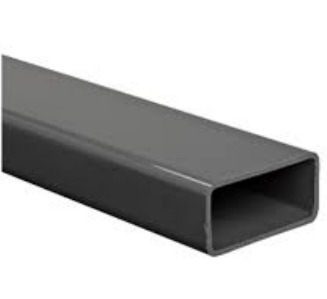 HSS 4"X6" 3/16" DE 6.10MT V