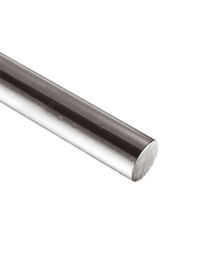 REDONDO PULIDO (4.8MM) 3/16"