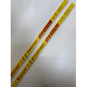 SEGUETA 18D X 12" STARRET BS1218