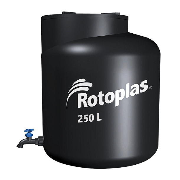 TAMBOPLAS 250 LTS ROTOPLAS
