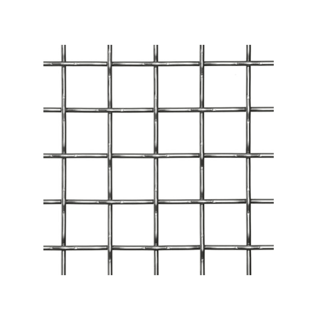 MALLA DE CRIBA 8X8 ROLLO 30MT
