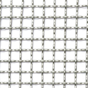 MALLA ONDULADA C-12.5 X 25MM 1MT X 10MT