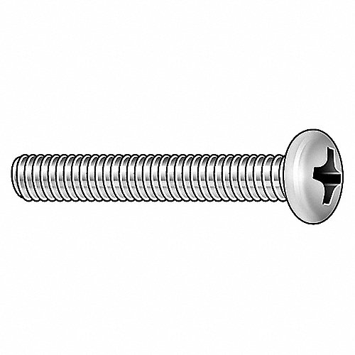 Tornillo c/gota 5/32"x3/8,pq 50pz.