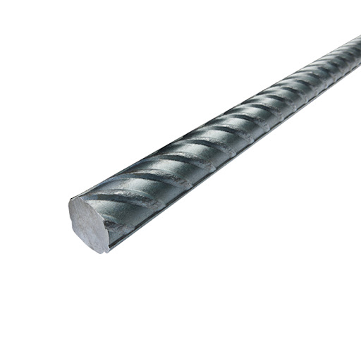 VARILLA CORRUGADA 1 1/4"(32MM)13 XTN (10