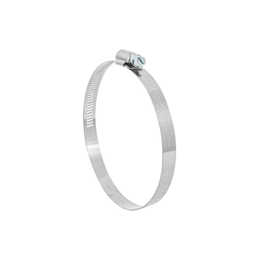 Abrazadera sin fin de 3 9/16"