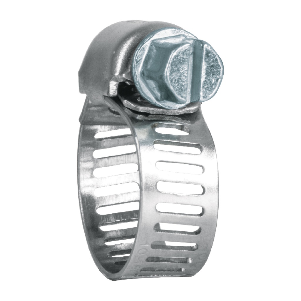 Abrazadera sin fin de 5 1/8" a 6"