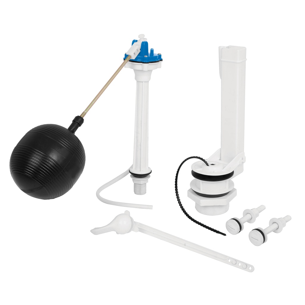 Accesorios para wc