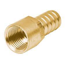 Adaptador para poliducto de 1"
