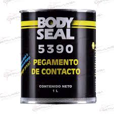 Adhesivo de contac amarillo 5390 18 lts