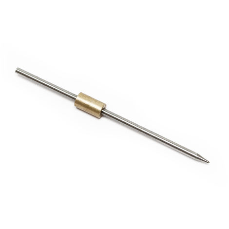Aguja para pistola de pintura