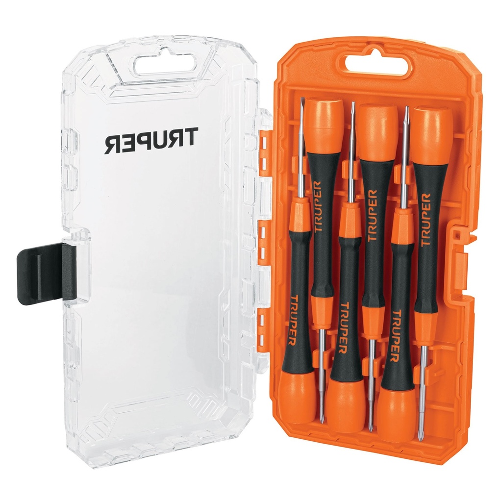 Ajustador de carburadores des-car