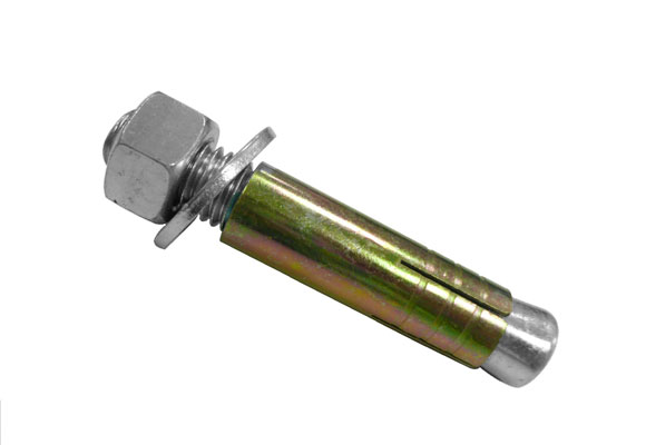 Ancla de camisa tipo tx 3/4"