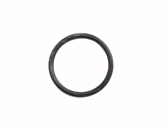 Anillo doble labio de 1 1/2" para tuboplus sanitario