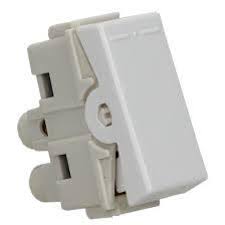 Apagador sencillo bitciño