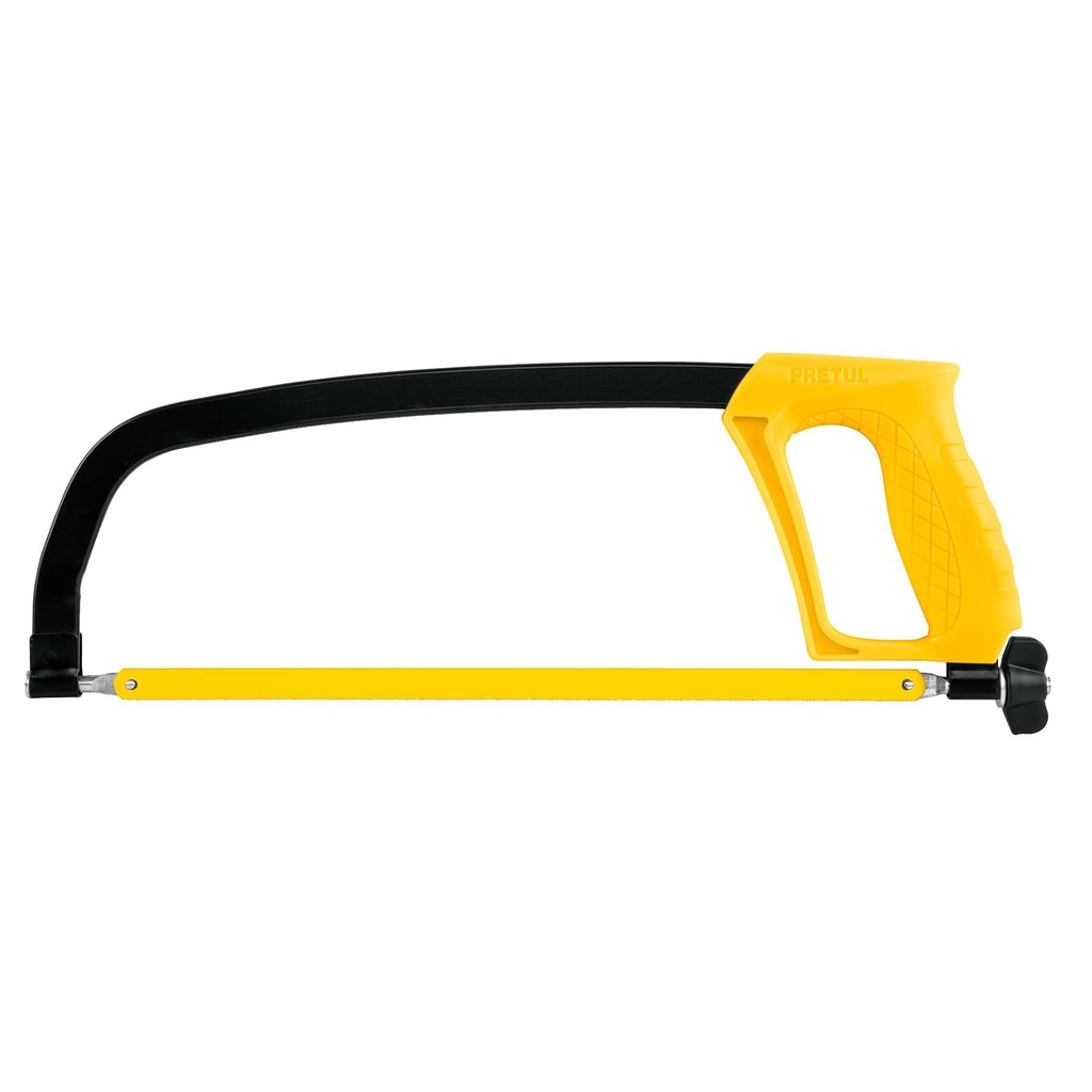 Arco de solera para segueta de 12" sencillo