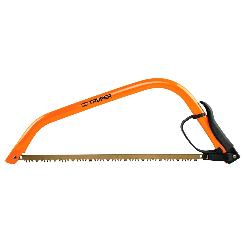 Arco jardinero tubular de 21"