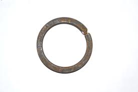 Aro de cuadrado de 1/2" x 16 cm (ARILL207)