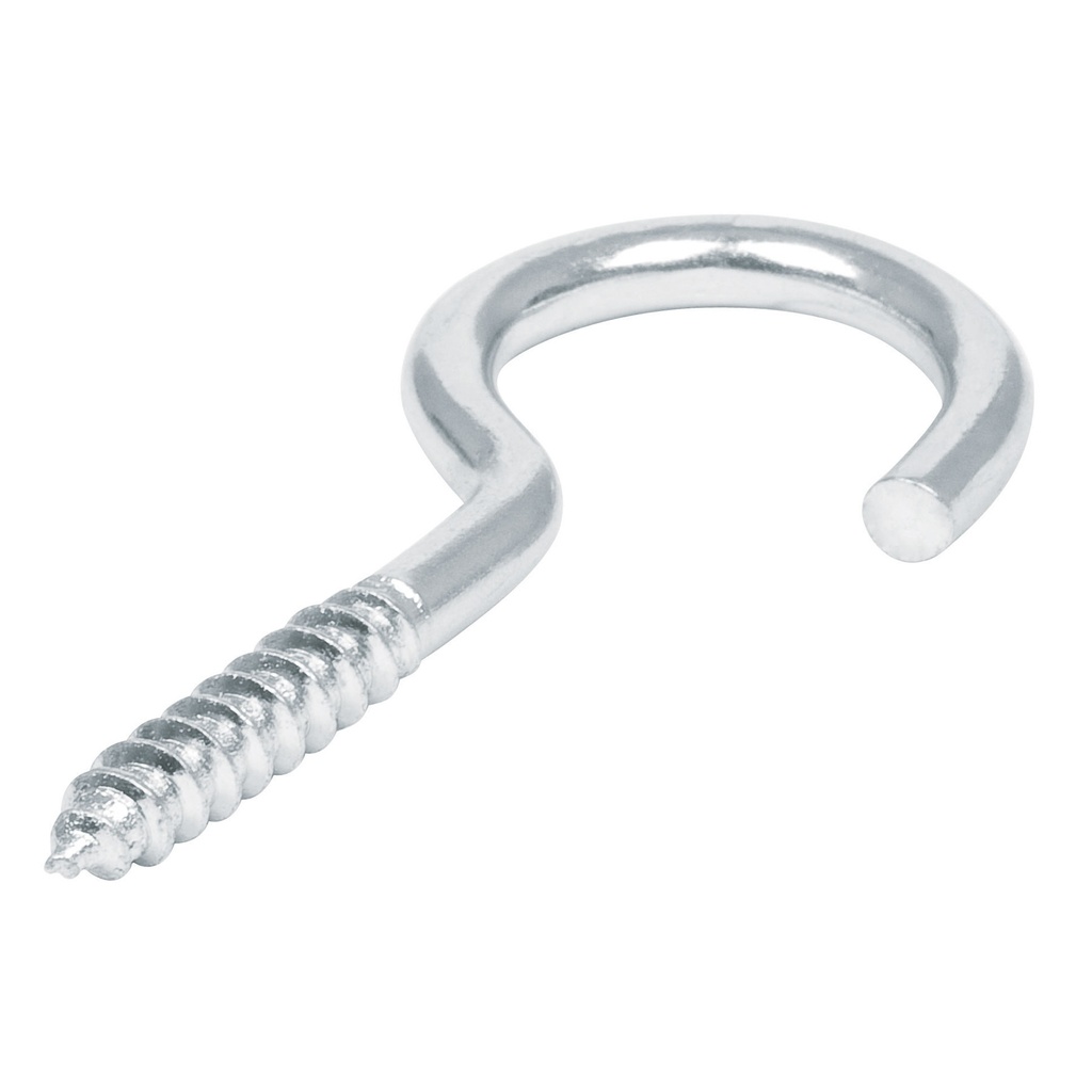 Armella abierta 18 x 50