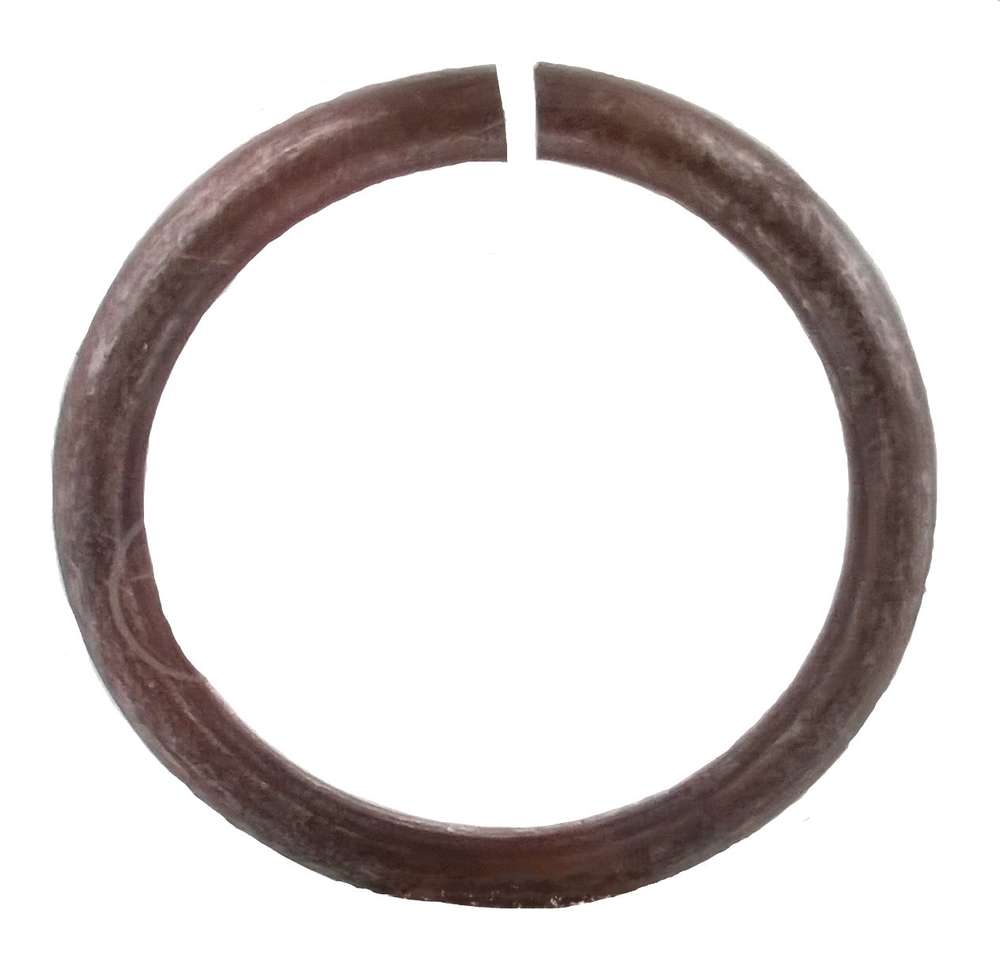 Aro de redondo de 3/4" x 20 cm (H5012)