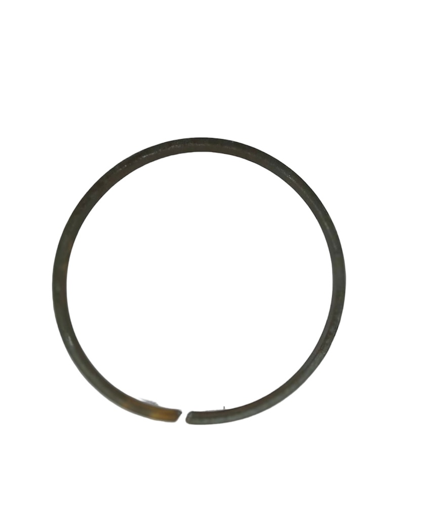 Aro de solera de 1/8" x 1/2" x 12 cm