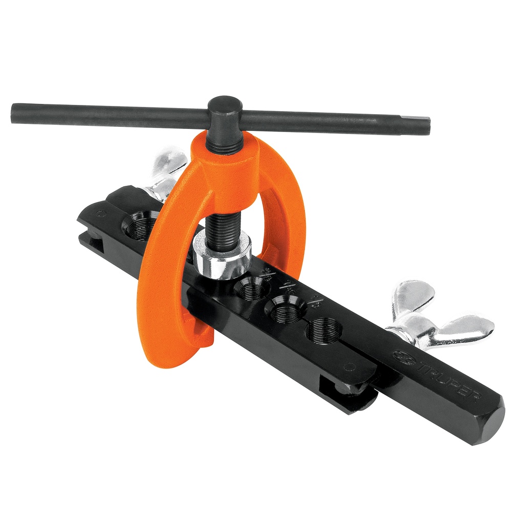 Avellanadores 3/16" a 5/8"