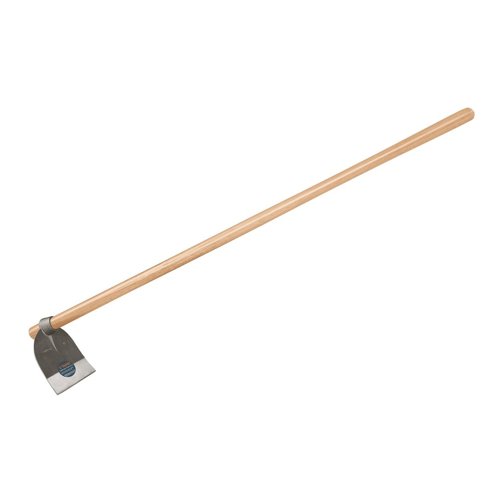 Azadon de 2.1 lbs con mango fibra de vidrio de 54"