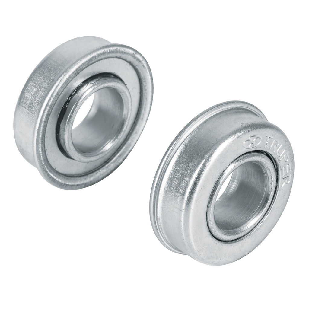 Baleros para carretillas