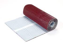 Banda tapagoteras para onduline terrac