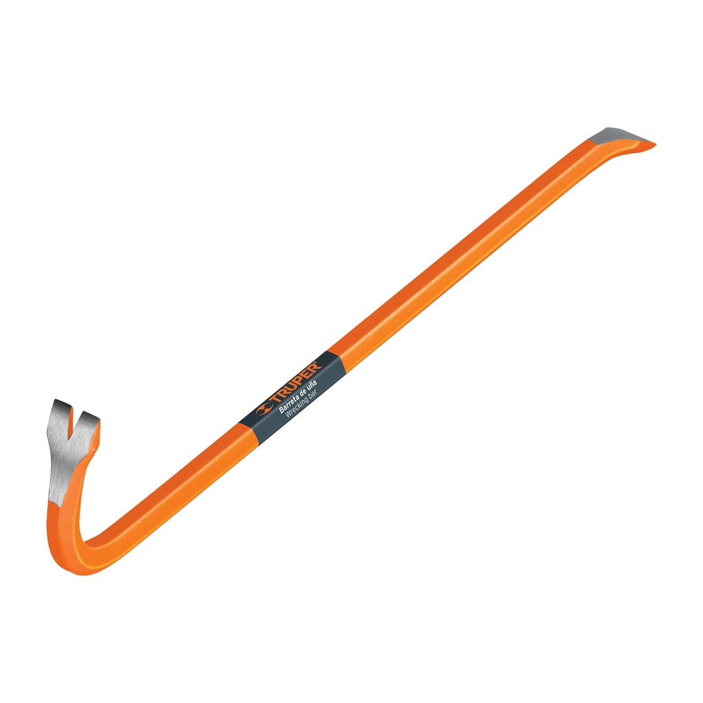 Barreta de uña de 3/4" x 45 cm