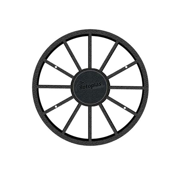 Base de tinaco hasta 1100 lts