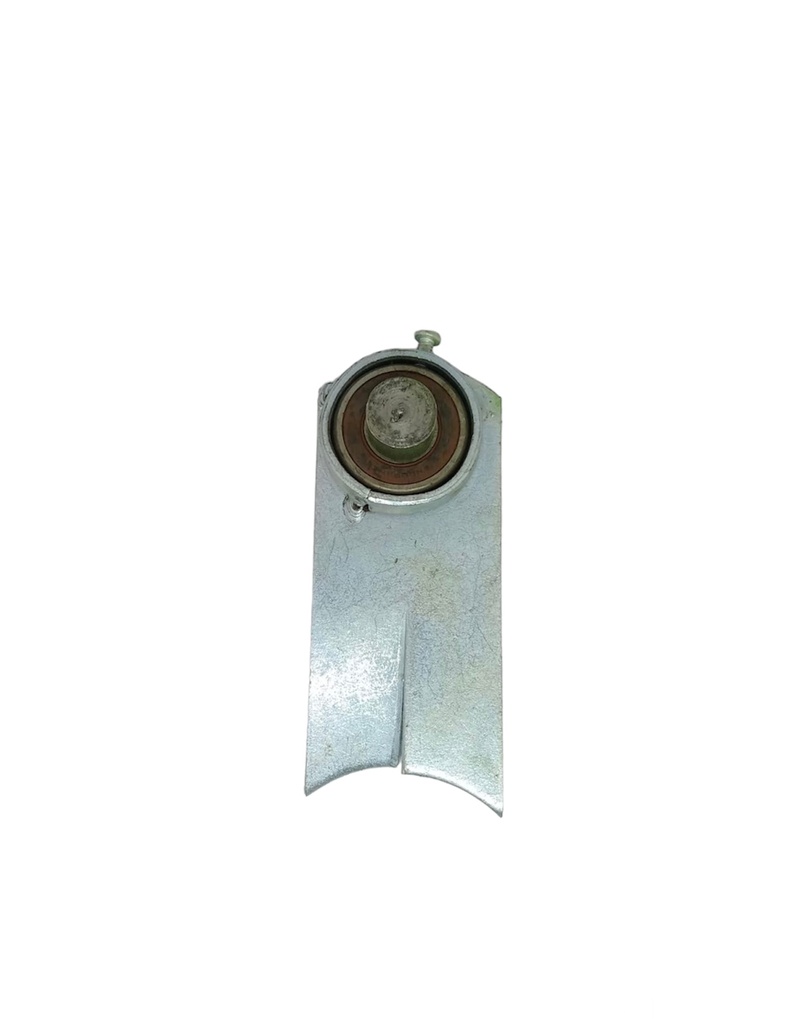 Bibel con balero grande de 3/16" x 3"