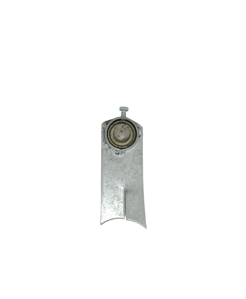 Bibel con balero mediano de 3/16" x 2"