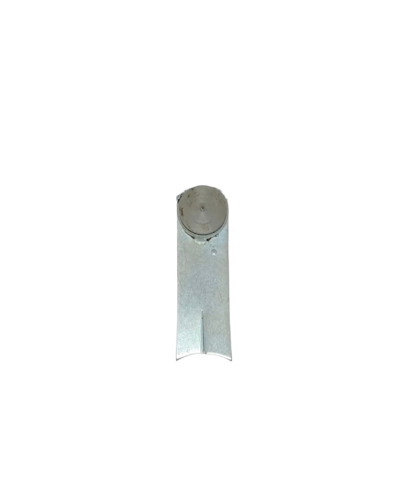 Bibel tapado de 3/16" x 1 1/2"