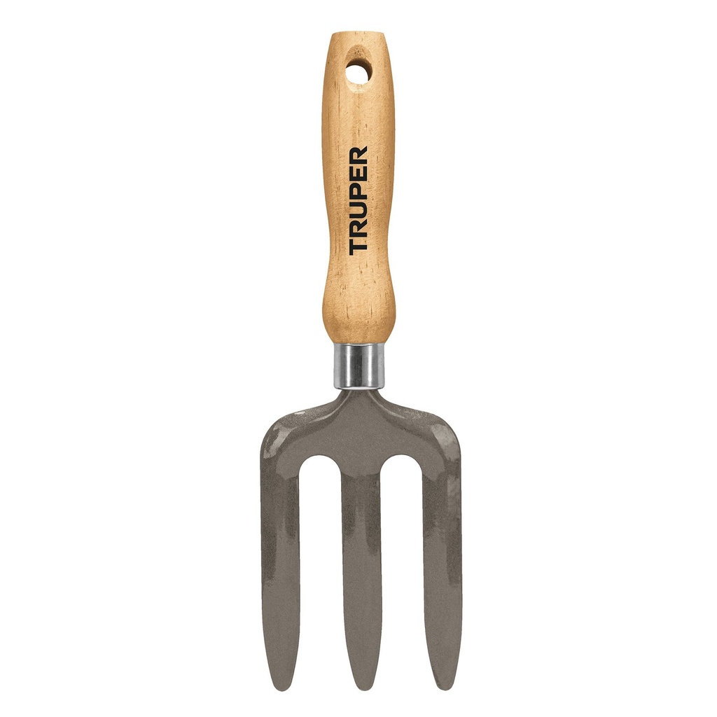 Bieldo para jardín 6"