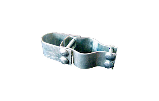 Bisagra para puerta ciclón de 60 mm x 48 mm