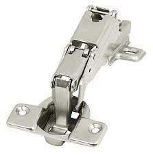 Bisagras bidimensionales cobertura de 135°