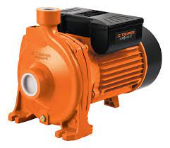 Bomba centrifuga para agua de 2 hp